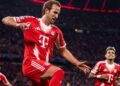 Harry Kane impulsó al Bayern a una clara victoria sobre el Chelsea
