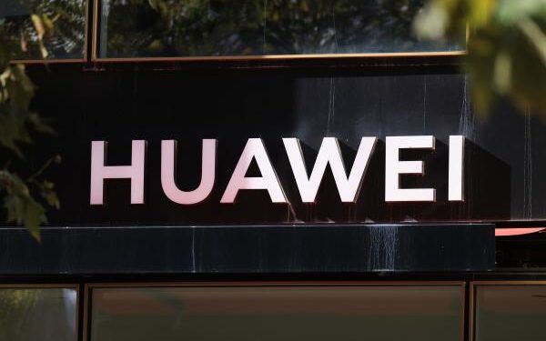 Huawei anuncia que lanzará un nuevo chip de inteligencia artificial | Tecnología
