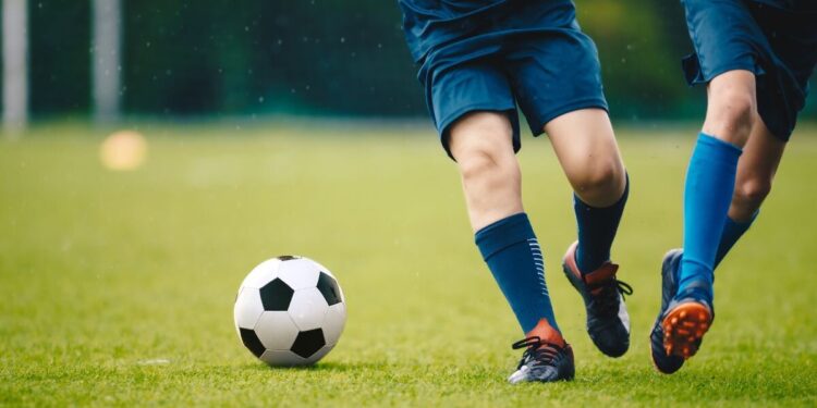 Joven promesa del fútbol colombiano muere en accidente vial