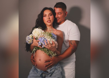 Juan David Tejada confirmó su separación con Aida Victoria Merlano