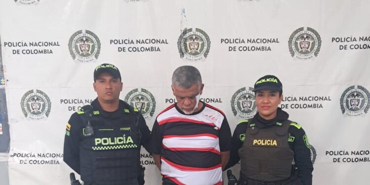 Juez ordena cárcel para el quinto hombre implicado en millonario hurto a joyería de centro comercial