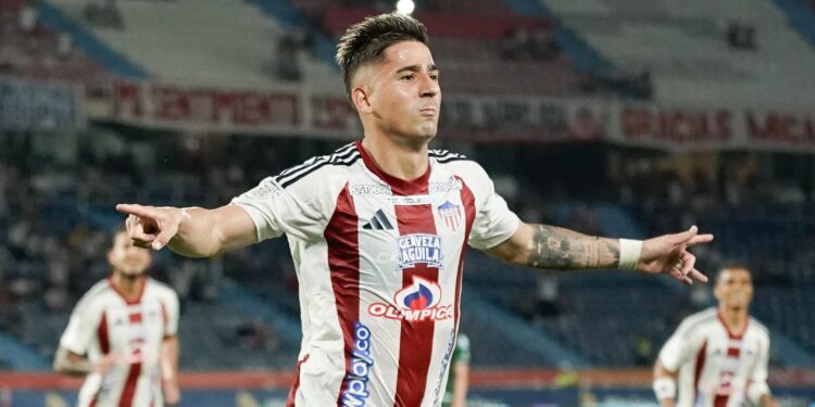 Junior, a retomar el camino del triunfo ante un 'Poderoso' Medellín