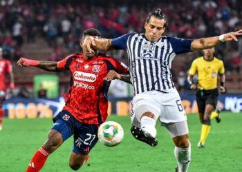 Junior suma cinco victorias de visitante sobre el DIM desde 2015