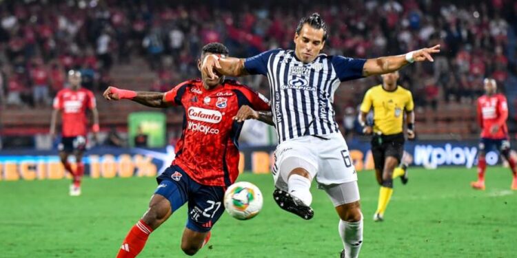 Junior suma cinco victorias de visitante sobre el DIM desde 2015