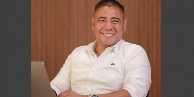 Kevin Gómez cree en las empresas aliadas del progreso como motor de la transformación