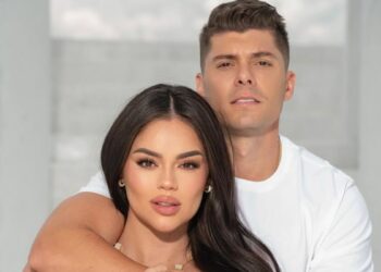 La Segura en el ojo del huracán: su esposo se hizo procedimientos