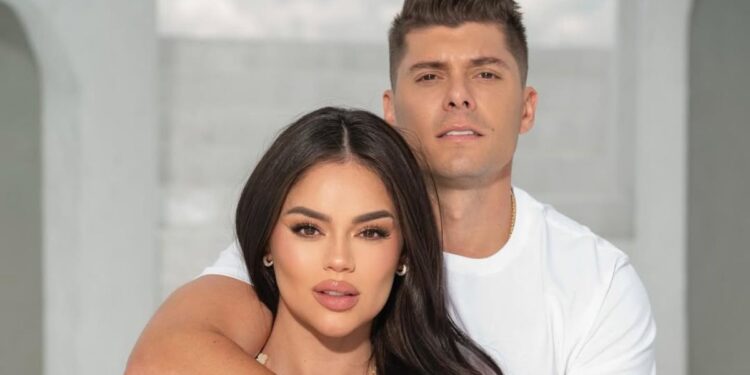 La Segura en el ojo del huracán: su esposo se hizo procedimientos