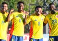La Selección Colombia sub–20, con la intención de gritar campeón en Chile