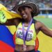 La colombiana Natalia Linares logró medalla de bronce en Tokio