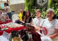 La feria fue la llave que abrió una puerta de amistad en la Alcaldía – Alcaldía de Barranquilla, Distrito Especial, Industrial y Portuario