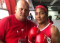 Las promesas del boxeo del Atlántico se reúnen en la Copa Talento Barranquilla