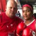 Las promesas del boxeo del Atlántico se reúnen en la Copa Talento Barranquilla