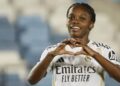 Linda Caicedo brilló en clasificación del Real Madrid a la fase de grupos