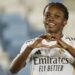 Linda Caicedo brilló en clasificación del Real Madrid a la fase de grupos