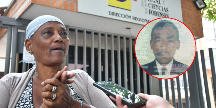 “Lo único que quiero es saber qué le pasó a mi hijo”: madre de víctima por consumo de licor adulterado en Barranquilla