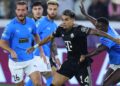 Luis Díaz jugó 45 minutos en otra goleada del Bayern Múnich]