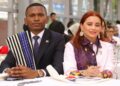 Mary Anne Perdomo resalta la cooperación internacional en defensa de la niñez en el IV Foro Internacional de Parlamentarios de Europa, África, América Latina y el Caribe