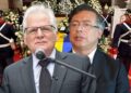 Miguel Uribe frena en seco a Gustavo Petro por versiones sobre el asesinato de su hijo: 'No son nuestros negocios'