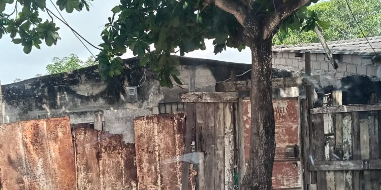 Mujer de 82 años muere en medio de tiroteo en el barrio Evaristo Sourdis