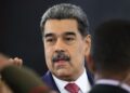Nicolás Maduro tiene su candidata para las elecciones en Colombia: “Me la juego por ella”
