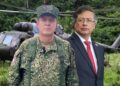 'No es con un chasquido de dedos': comandante de las FF. MM., por decisión de Petro de frenar compra de armas a EE. UU.