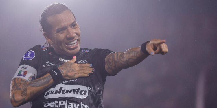 Once Caldas busca dar otro gran golpe ante Independiente del Valle