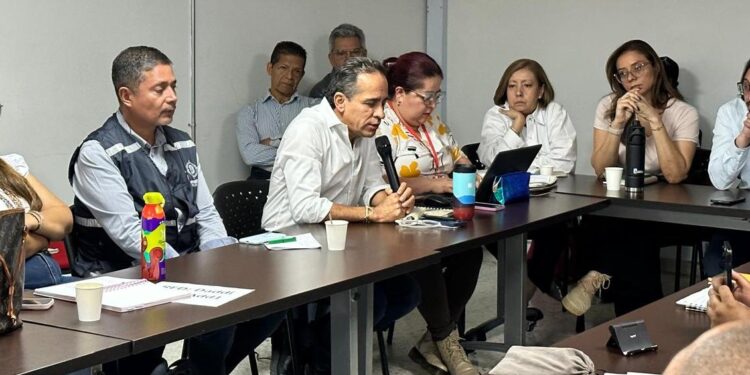 PGN pide a autoridades cumplir compromisos de vivienda a más de 650 familias de la Minga en Cali