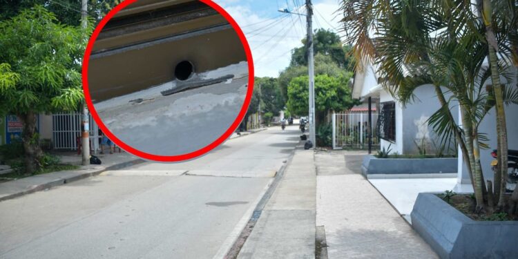 Policía revela detalles del atentado en Baranoa en el que murió una menor: estas son las hipótesis