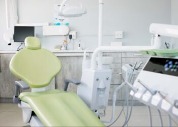 Por estas razones es fundamental realizarse una limpieza oral