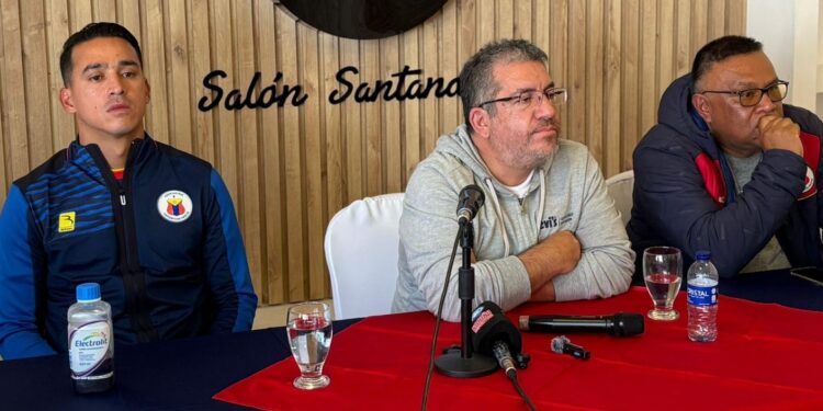 Presidente del Pasto denuncia a cinco jugadores del equipo por amañar partidos