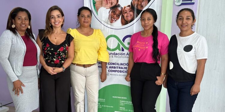 Puerto Colombia ya cuenta con el primer Centro de conciliación autorizado para trámites de insolvencia