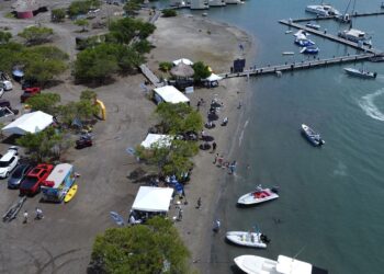 Puerto Velero será sede del festival náutico WATER PRO 2025