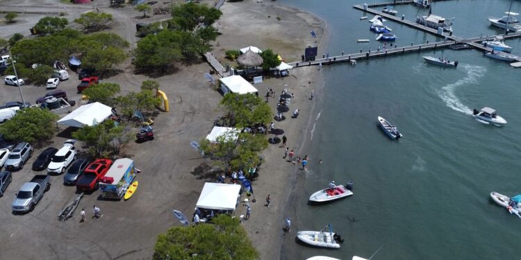 Puerto Velero será sede del festival náutico WATER PRO 2025