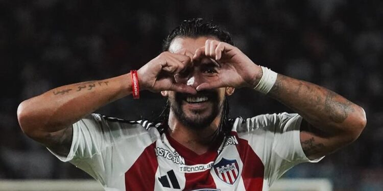 "Quise asegurar el penal, pero salió mal": Javier Báez