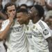 Real Madrid derrotó al Espanyol con Mbappé figura