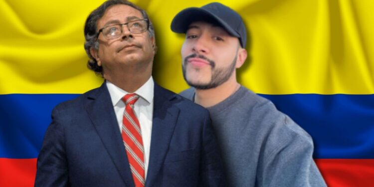 Registraduría Nacional ubica los tres departamentos donde 'reinan' los Brayan en Colombia tras palabras del presidente Petro