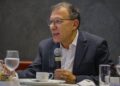 Roy Barreras, exembajador ante el Reino Unido, se pronuncia sobre la descertificación condicionada de Colombia por parte de Estados Unidos