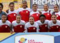 Santa Fe y Cali, primer duelo por la final de la Liga Femenina