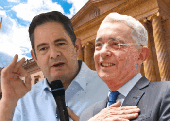 Se consolida la alianza entre Álvaro Uribe y Vargas Lleras: revelan las condiciones que habría detrás de su pacto