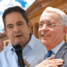 Se consolida la alianza entre Álvaro Uribe y Vargas Lleras: revelan las condiciones que habría detrás de su pacto