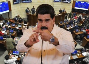 Senado de Colombia toma decisión contra Nicolás Maduro y el 'Cartel de los Soles' en Venezuela: plenaria aprobó propuesta