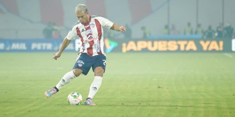 Teófilo Gutiérrez asegura que Fiscalía "archivó" investigación por presunta amenaza