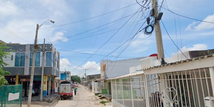 Tragedia en Villa San Carlos, Barranquilla: hombre fue asesinado, al parecer, por su hermano durante una fiesta familiar