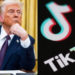 Trump firmó orden ejecutiva que garantiza funcionamiento legal TikTok | Internacional