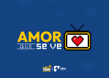 Video | Así de fácil puedes enviarle un mensaje a esa persona especial y que lo vea en TV