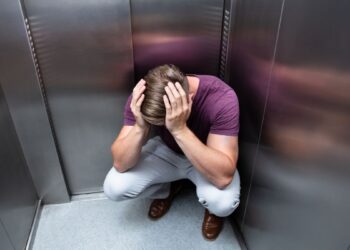 Video | Estas son las fobias más comunes del mundo: ¿sufres de alguna?