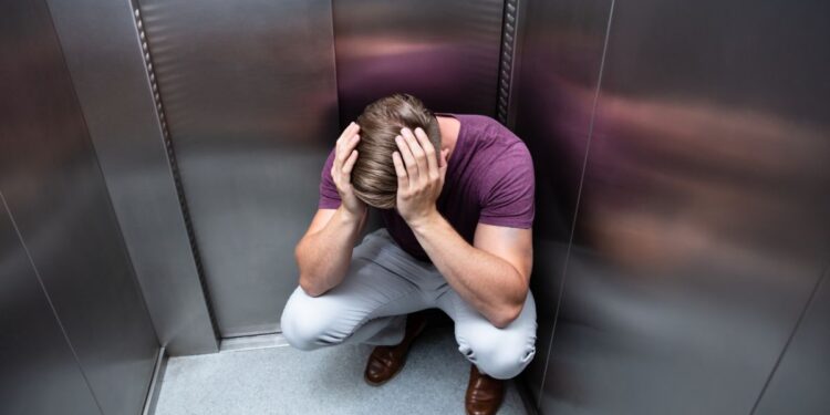 Video | Estas son las fobias más comunes del mundo: ¿sufres de alguna?