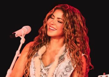 Video | Este fue el conmovedor momento que Shakira vivió en pleno concierto