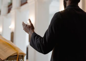 Video | Esto se sabe sobre escándalo que involucraría a pastor evangélico en una orgía