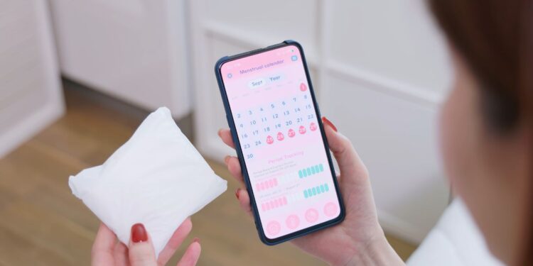 Video | Estos son los datos que tal vez no sepas sobre la menstruación